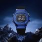 Casio Luncurkan Jam Tangan MR-G dengan Kristal Safir Biru