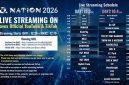 “a-nation 2026”, Salah Satu Festival Musik Terbesar Jepang, Siarkan Pertunjukan Secara Gratis di YouTube dan TikTok Avex