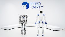 RoboParty Luncurkan RP1 di Asia Tenggara, Hadirkan Solusi Robotika dengan Platform Terbuka dan Rangkaian Lengkap untuk Pendidikan dan Riset