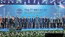 Xinhua Silk Road: Forum di Jakarta Perkuat Kerja Sama Perpajakan antara Negara-Negara “Belt and Road”