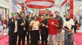 Satu Perjalanan, Dua Pengalaman: Berobat Dan Berwisata Di Selangor