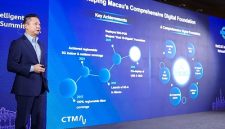 Keamanan Berbasis Teknologi Cerdas untuk Makau: CTM dan Huawei Berkolaborasi Memperkuat Keamanan Jaringan di Era AI Keamanan Berbasis Teknologi Cerdas untuk Makau: CTM dan Huawei Berkolaborasi Memperkuat Keamanan Jaringan di Era AI