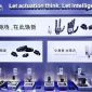 Setelah Raih Investasi dari Midea Group, Jodell Luncurkan Rangkaian Produk Robot Industri Berbasis “Embodied Intelligence” di Ajang CIIF