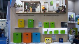 BLUETTI Pamerkan Solusi Energi Inovatif di Ajang 140th Canton Fair