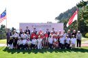 Hanwha Life Invitational Hadirkan Talenta Muda Golf Putri dari 6 Negara Asia di Panggung Internasional