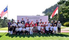 Hanwha Life Invitational Hadirkan Talenta Muda Golf Putri dari 6 Negara Asia di Panggung Internasional