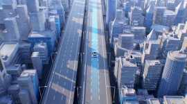 Cip ADAS Axera Tembus Pasar Eropa Lewat Leapmotor, Perkuat Ekspansi Global
