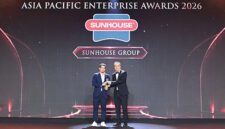 Bertransformasi dari Merek Nasional Vietnam Menjadi Pemain Regional: SUNHOUSE Raih Penghargaan APEA Corporate Excellence Dua Tahun Berturut-turut Bertransformasi dari Merek Nasional Vietnam Menjadi Pemain Regional: SUNHOUSE Raih Penghargaan APEA Corporate Excellence Dua Tahun Berturut-turut