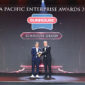 Bertransformasi dari Merek Nasional Vietnam Menjadi Pemain Regional: SUNHOUSE Raih Penghargaan APEA Corporate Excellence Dua Tahun Berturut-turut
