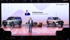 Debut Global All-New TIGGO7 dan TIGGOX7 di CHERY Brand Night, Usung Semangat “Together. For Family”