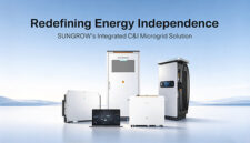 Sungrow Hadirkan Solusi Microgrid Terintegrasi untuk Sektor Komersial dan Industri di Asia Tenggara
