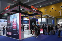 Delixi Electric Perluas Produk dan Perkuat Kemitraan Global di Ajang 140th Canton Fair