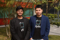 Tin Men Capital Pimpin Pendanaan Seri A US,4 Juta untuk Usaha Rintisan Ailytics yang Bergerak di Bidang “Vision AI”, Bidik Ekspansi ke Asia Pasifik, AS, dan Kawasan Teluk