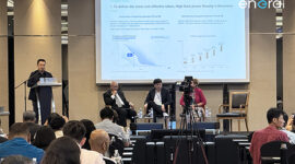 EnerAI Perkenalkan Solusi Pasokan Daya untuk Pusat Data AI di Ajang ICBE&S 2026 Malaysia