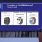 HUAWEI WATCH D3 Debut di Ajang ISH-ECS 2026, Hadirkan Teknologi Pemantauan Tekanan Darah untuk Aktivitas Sehari-hari