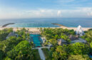 The Ritz-Carlton, Bali Perkuat Komitmen terhadap Kemewahan yang Bertanggung Jawab melalui Sertifikasi Green Key