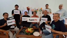 Media Saatini.com Bidik 100 Portal Media pada 2026, Buka Peluang Kemitraan Digital bagi UMKM dan Tokoh Publik