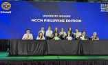 NCCN Menyoroti Kolaborasi untuk Meningkatkan Hasil Penanganan Kanker Global dalam Pertemuan di Amerika Utara dan Asia