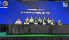 NCCN Menyoroti Kolaborasi untuk Meningkatkan Hasil Penanganan Kanker Global dalam Pertemuan di Amerika Utara dan Asia