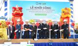 OJI Group Ekspansi ke Asia Tenggara, Bangun Pabrik Kemasan Aseptik US0 Juta