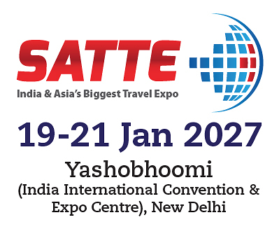 Laporan EY Ungkap SATTE Hasilkan Dampak Ekonomi Sebesar ₹3000 Crore, Memperkuat Posisinya Sebagai Gerbang Menuju Pasar Pariwisata India